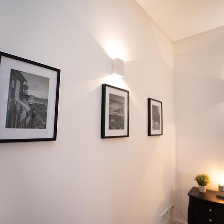 Cozy Casa Bonfim Apartment Porto Exterior photo