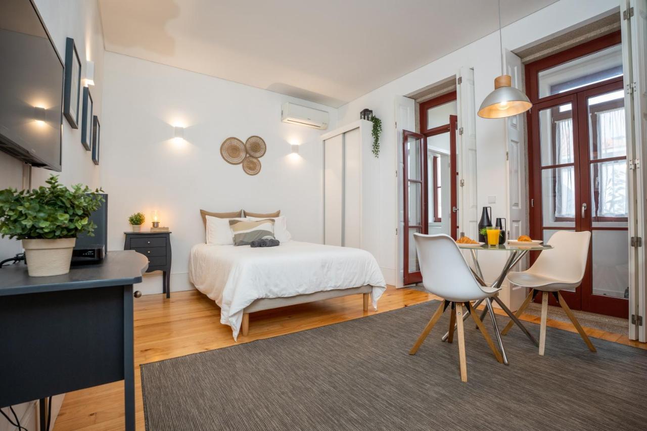 Cozy Casa Bonfim Apartment Porto Exterior photo