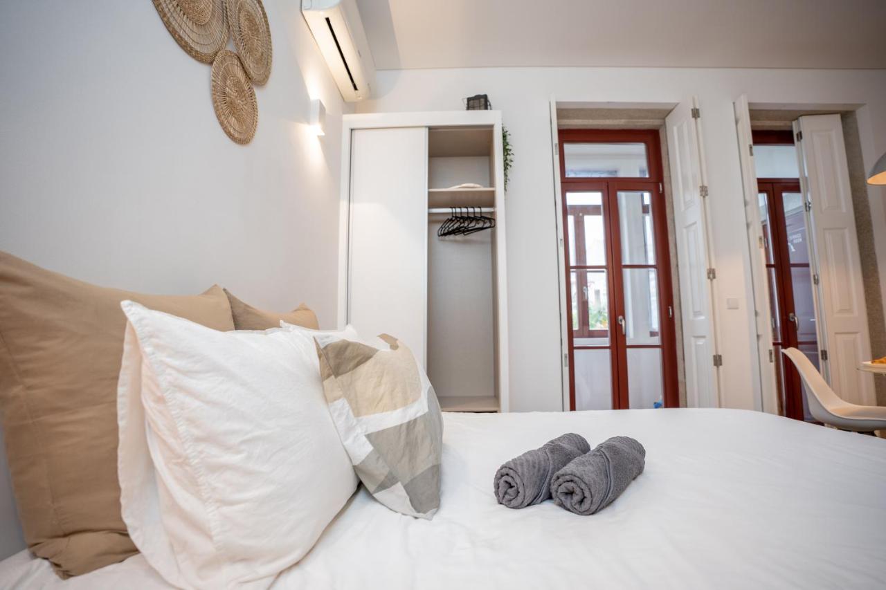 Cozy Casa Bonfim Apartment Porto Exterior photo