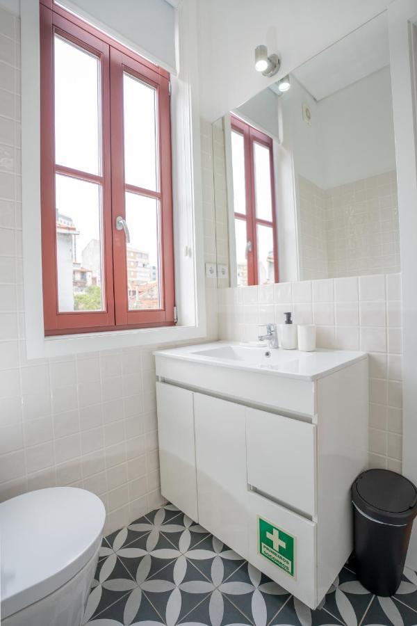 Cozy Casa Bonfim Apartment Porto Exterior photo