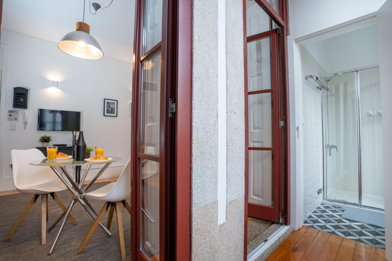 Cozy Casa Bonfim Apartment Porto Exterior photo